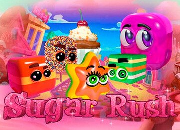 Sugar Rush
